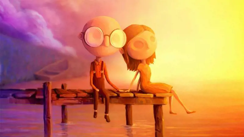 8 bit: "Last Day of June"