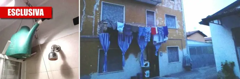 "Io e mio figlio invalido sfrattati, tra 4 mesi finiremo per strada"