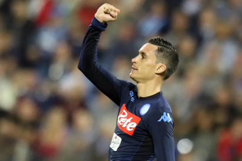 Napoli con brivido a Ferrara: gli azzurri battono 3-2 la Spal nel finale