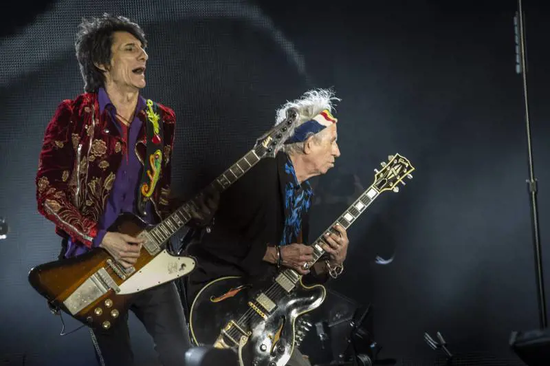 Se anche i Rolling Stones si piegano al politically correct