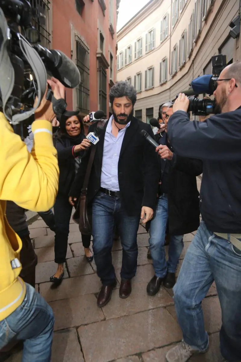 Fico risarcito: la Lombardi correrà nel Lazio