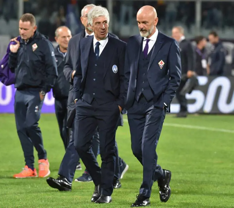 La Fiorentina viene beffata al 94': finisce 1-1 con l'Atalanta