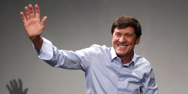 Morandi-Fazio, zapping tra due Italie