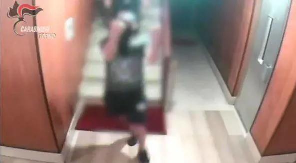 Spavalderia e palestra per lo scasso. Così sono diventati "maghi del furto"