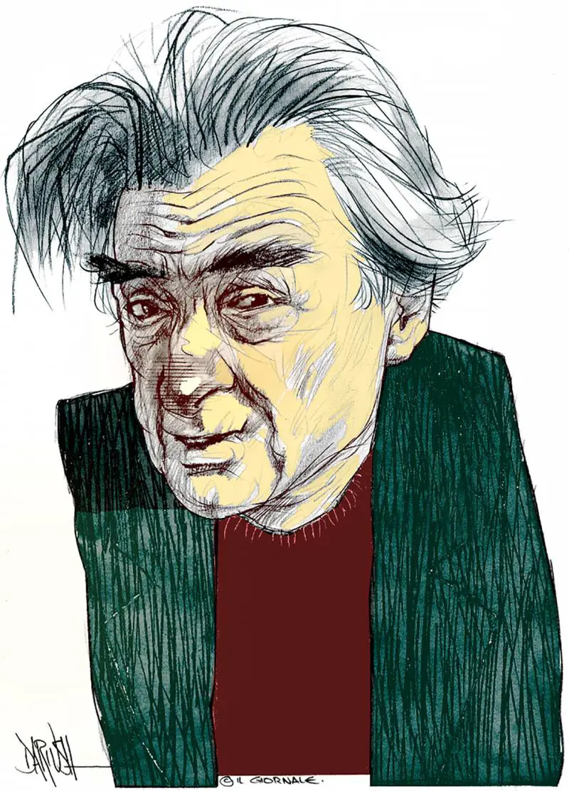 Cioran e le lettere a margine di un esule senza rimpianti