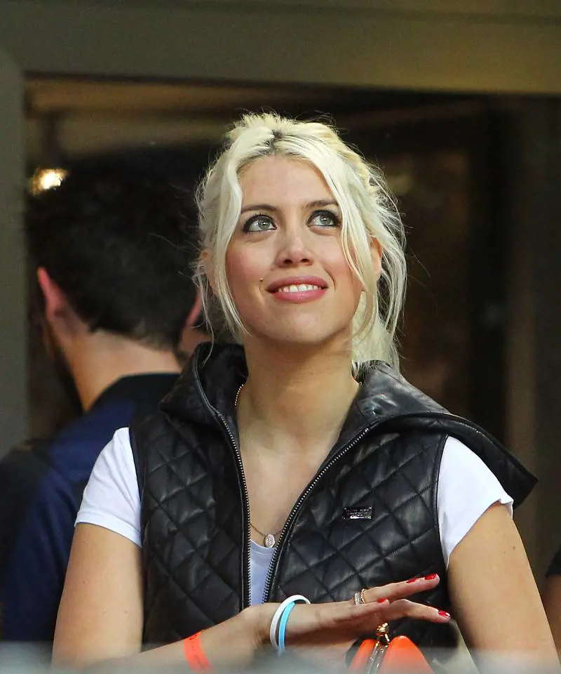 Wanda Nara, stoccata a Maradona. La figlia lo difende: "Che pena attaccarlo sul suo passato"