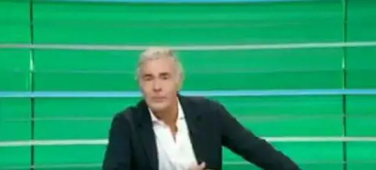 Massimo Giletti sbarca a La7: il promo con Enrico Mentana
