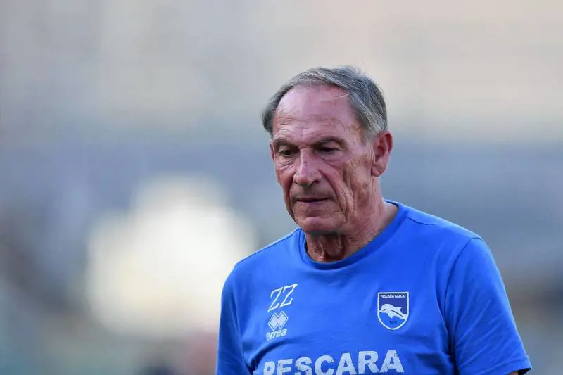 Paura per Zeman, nuovo ricovero: si teme il rigetto di un bypass