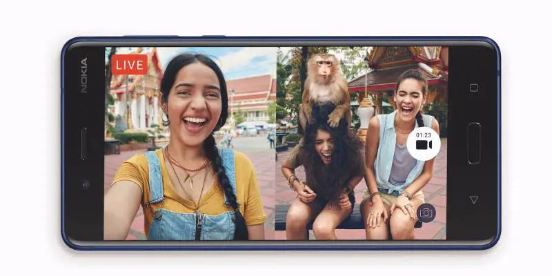 Quel che gli smartphone hanno inventato per noi