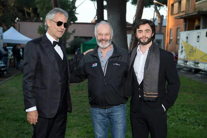 "Ecco il film che racconta la strada che ho fatto per essere ciò che sono"