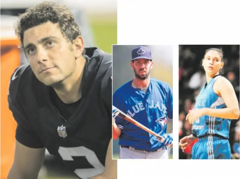 L'America riscoperta: dai calci di Giorgio ai canestri di Cecilia