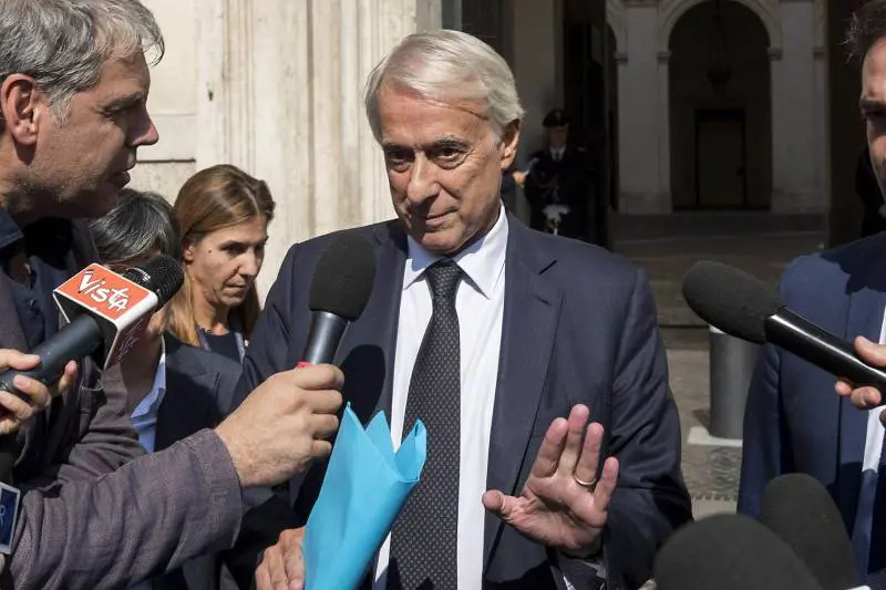 Il "nuovo" Pd di Zingaretti? Riparte dal "vecchio" Pisapia