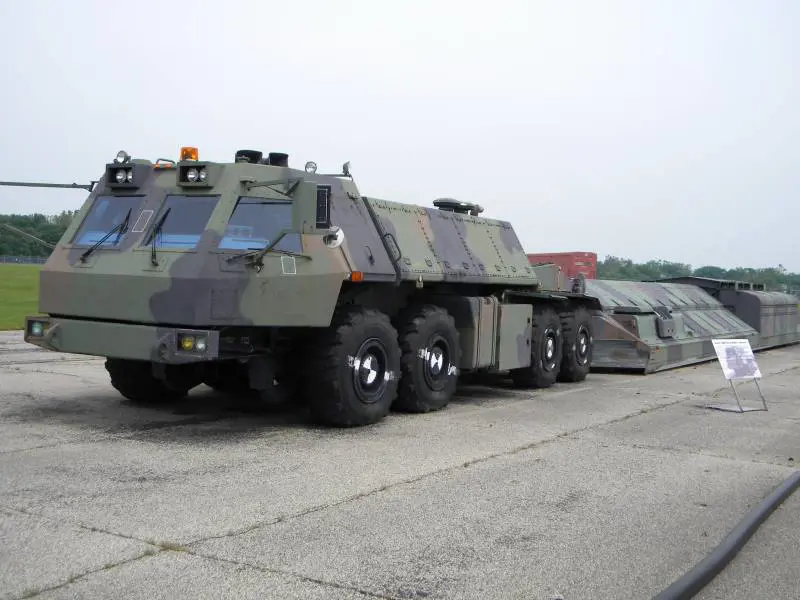 Gli Stati Uniti ripensano ad una flotta Icbm mobile