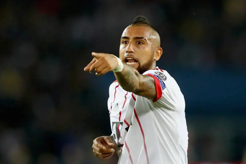 L'Inter ripensa a Vidal per gennaio: l'addio di Ancelotti agevola la trattativa?