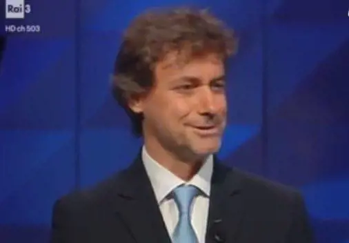 Alberto Angela: "L'idea di Patria alla base del mio successo"