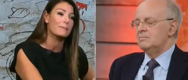 Scontro D'Amico-Davigo: "Meglio un corrotto che lo Stato rotto"