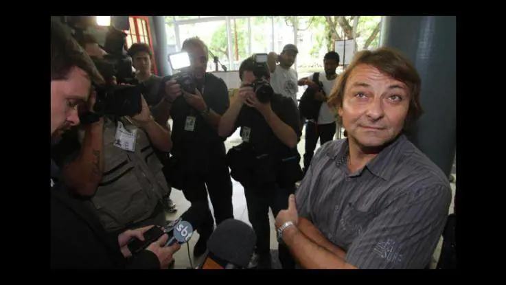 C'è Bolsonaro, Battisti rischia "Ma il terrorista è già in fuga"