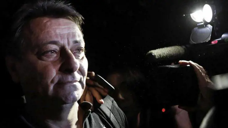 Fuga in Bolivia, arrestato Cesare Battisti