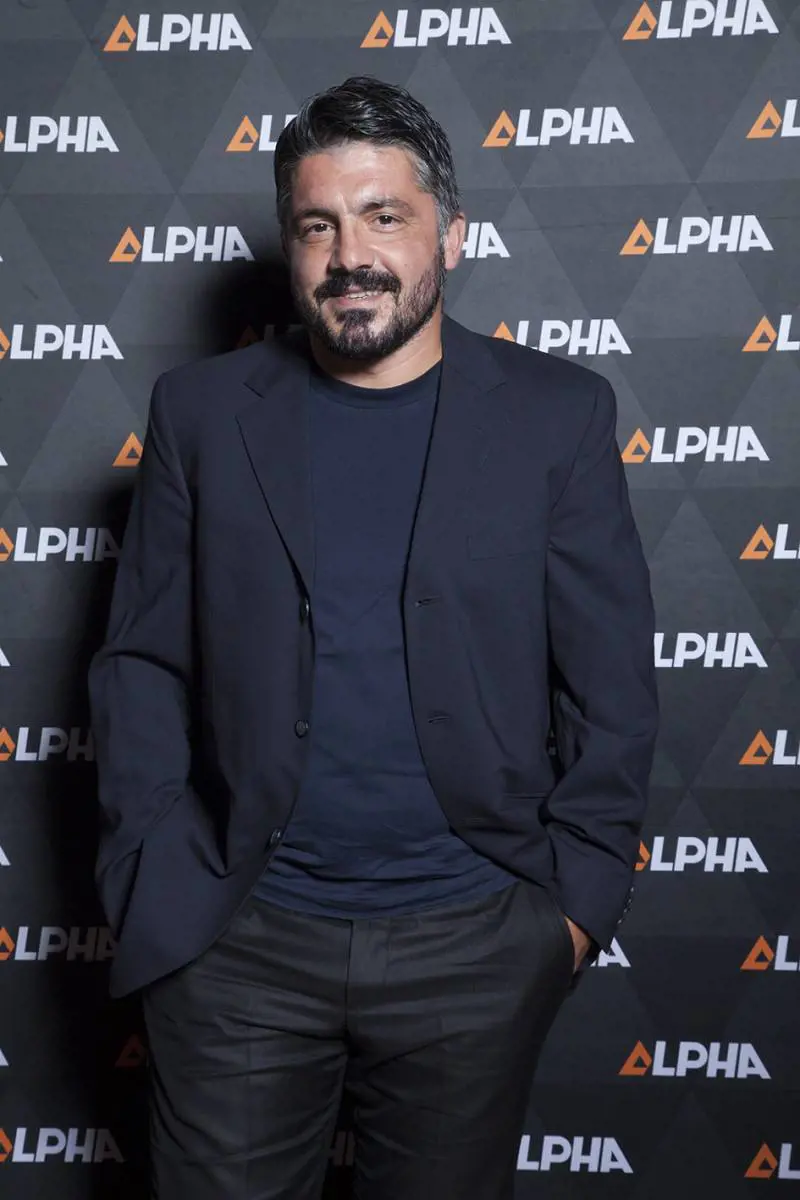 Alpha, il canale degli uomini veri