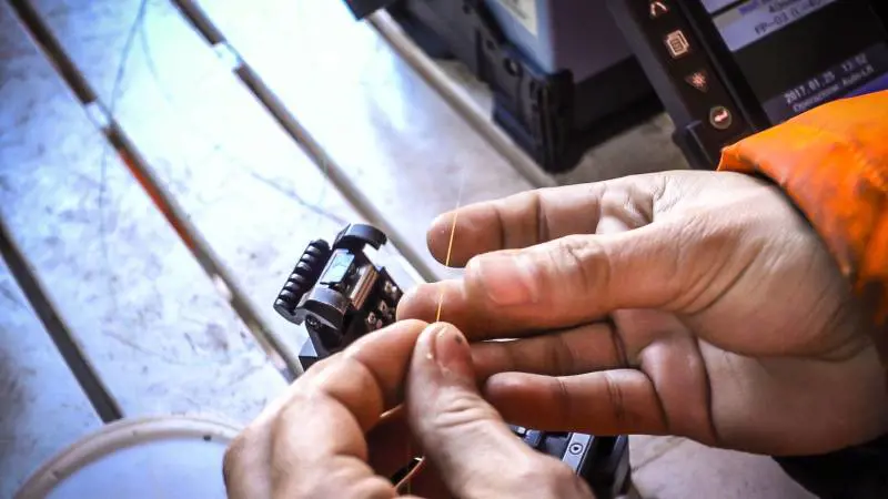 Open Fiber: con la banda ultra larga l'Italia è nel futuro