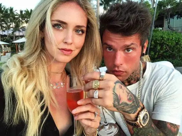"Chiara Ferragni è incinta. Lei e Fedez hanno già scelto il nome"