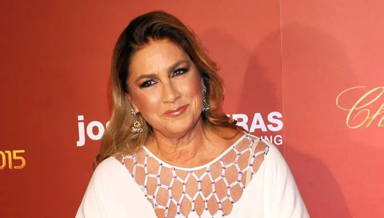 Romina rompe il silenzio sulla separazione Lecciso-Al Bano