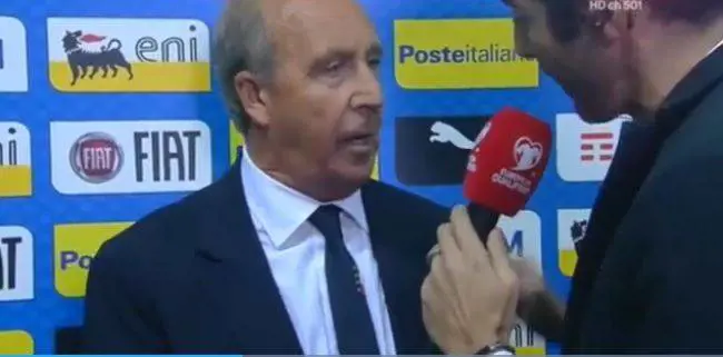 Italia, Ventura è già il passato: Allegri, Ancelotti, Conte e Mancini si giocano la panchina azzurra