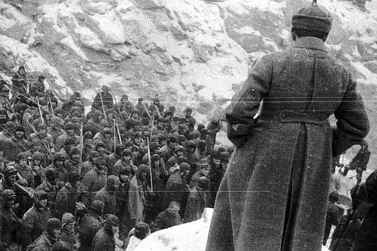 Ecco quante vite umane è costato il comunismo