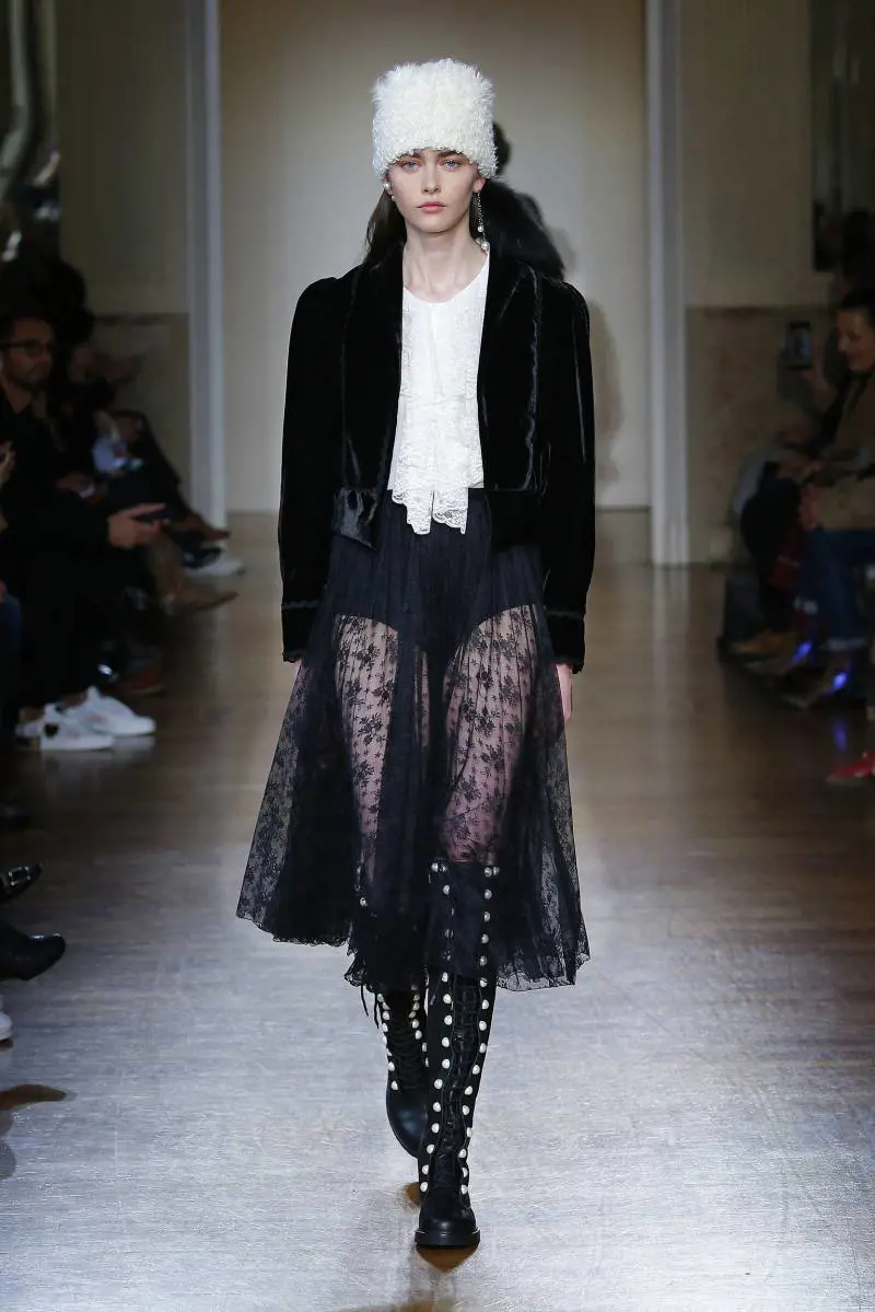 Il cuissard? Ora è raffinato. Basta saperlo indossare