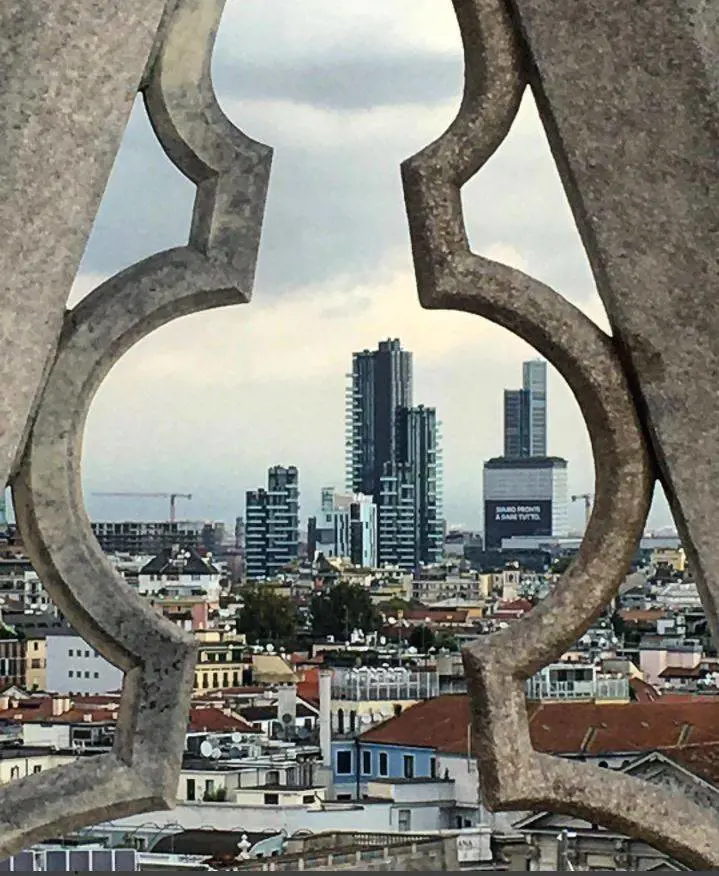 Case, Milano cambia volto: pronte 4.800 nuove unità