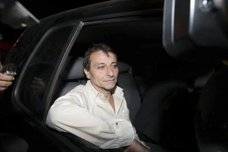 Brasile, Battisti scarcerato: il tribunale accetta le richieste dei difensori
