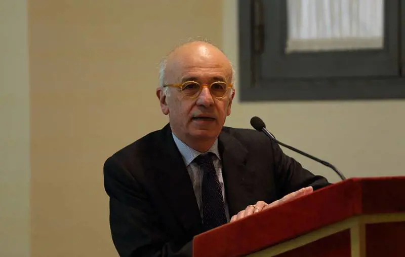 "Fui a un passo dal prenderlo. Ma la sinistra me lo impedì"