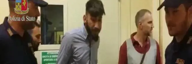 Sorelle rom morte nel rogo, ergastolo per Serif Seferovic