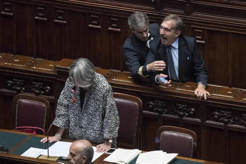 Rosatellum, il governo mette la fiducia