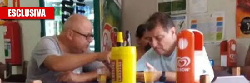 Faccia a faccia con Battisti: "Non tornerò mai in Italia"