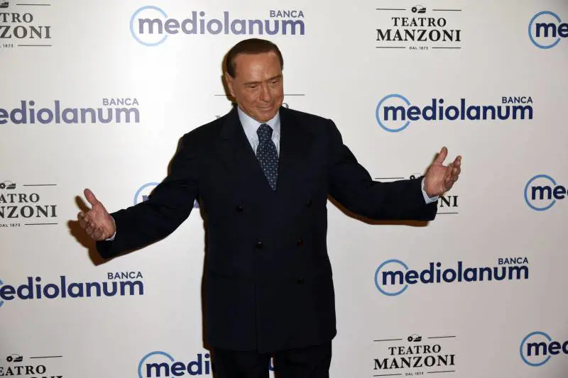 Serata di gala apre la stagione del Manzoni di Milano