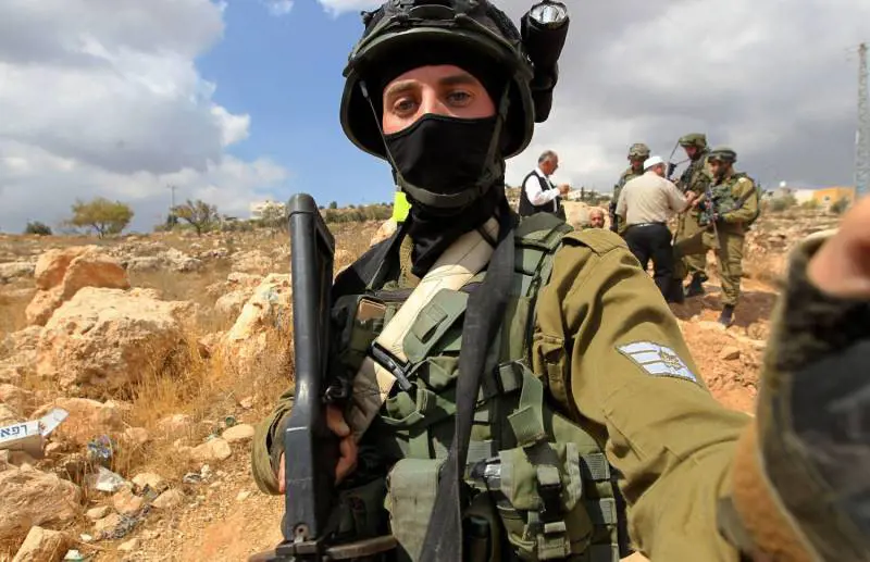 Israele ha bombardato la contraerea siriana a est di Damasco