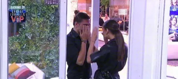Gf Vip, tutti contro Soleil Sorge