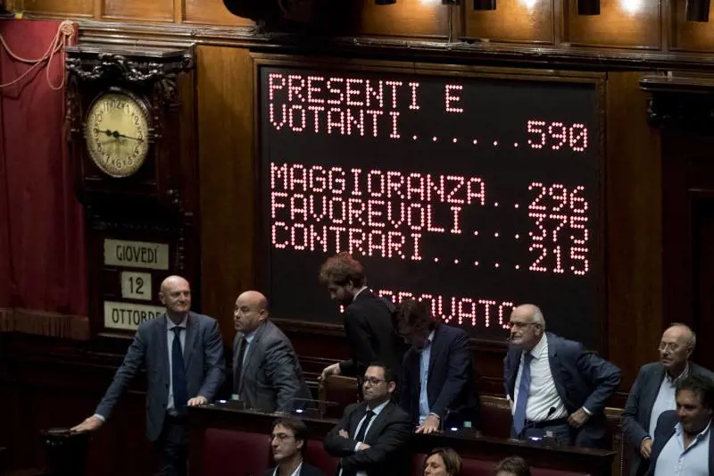 Come cambia il Parlamento con il ddl taglia-poltrone