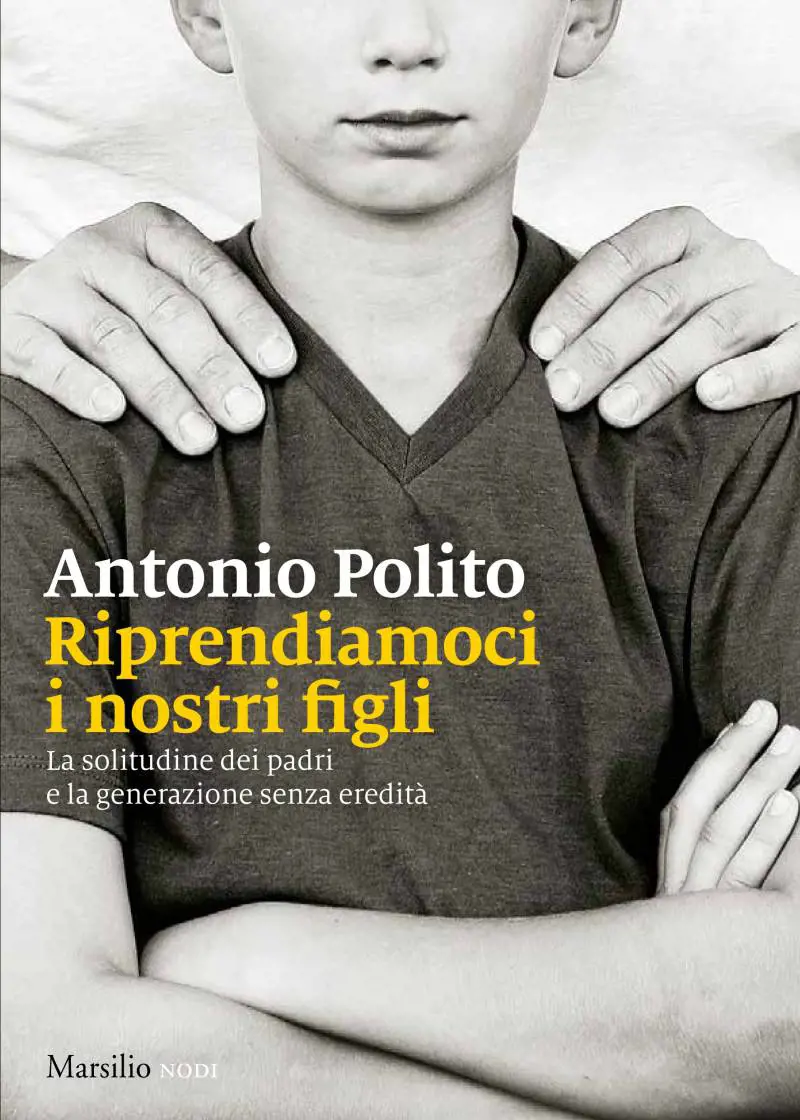 Se tuo papà è giornalista finirai in un libro