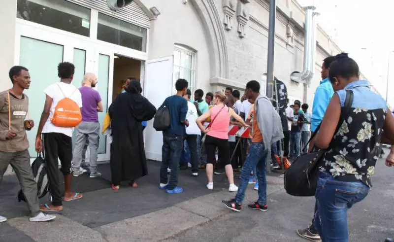 Gli attivisti pro-ius soli pubblicano i nomi dei senatori “disertori”