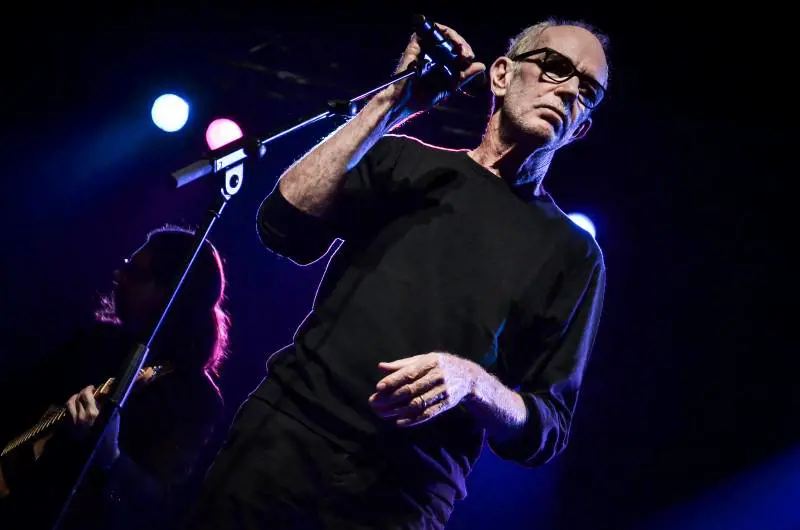 De Gregori affida i suoi successi alla grazia sinfonica