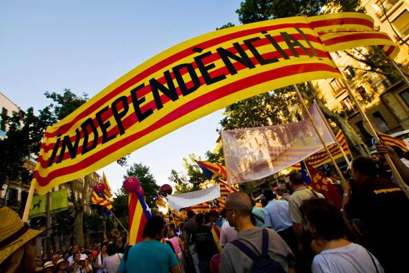 La secessione è un diritto? Ecco le risposte della legge e della Storia