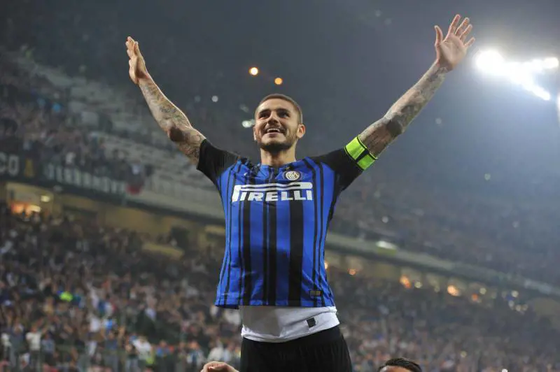 La Satta svela: "Ho incontrato Icardi con il pallone del derby, è stato un incubo"