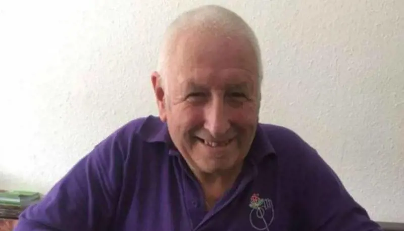 Gb, scappa dalla moglie e vive in un bosco per dieci anni