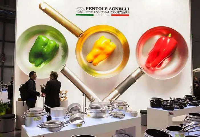 Ristorazione e ospitalità, Host è l'hub del made in Italy nel mondo