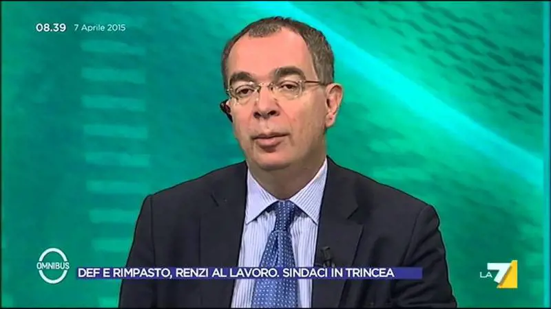 "Ma senza i moderati l'ultradestra da sola non va da nessuna parte"