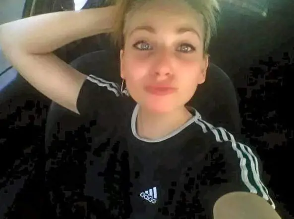 Ritrovata Dafne, la 20enne scomparsa nel "bosco della droga"