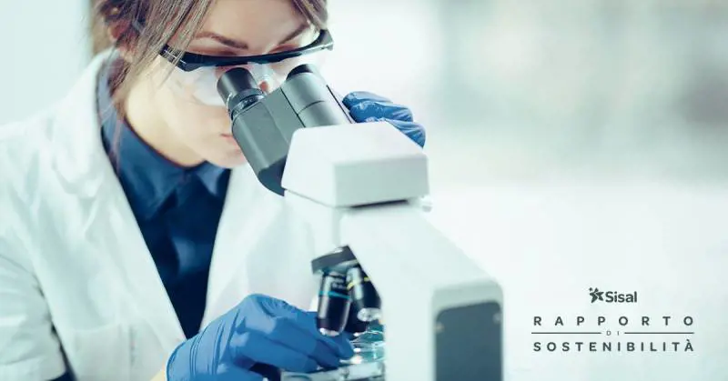 Oncologia, Sisal a fianco di Airc per sostenere i giovani ricercatori