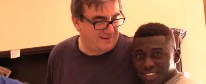 Don Biancalani contro Salvini: "Non si lasciano in mare"